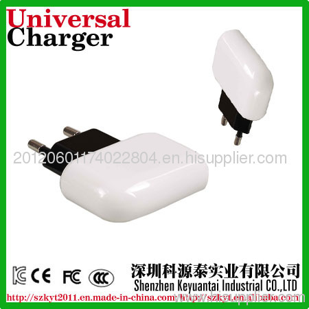 smart phone chargers