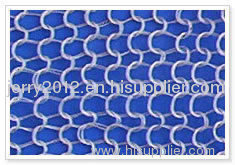 Knitted Wire Mesh