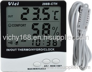 hygro thermometer