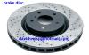 auto brake disc