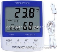 CTH-608A Digital thermo-hygrometer