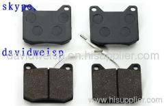 auto brake pad