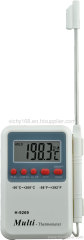 Digital Thermometer