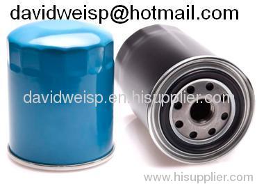 auto oil filter