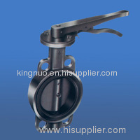 JIS F7480 Butterfly Valves