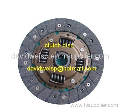 clutch discs