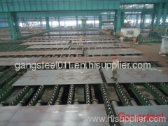 P355M, P355ML1, P355ML2, P420M, steel plate, pressure steel, EN 10028