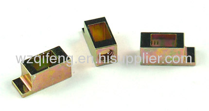 good quality brass connector terminal professional in brass connector electrical terminal