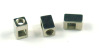 professional in brass connector brass terminal square connector