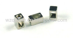 good quality brass connector terminal square brass terminal hardware parts