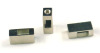 square brass connector electrical parts hardware electrical connector