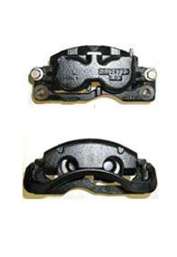 CADILLAC front brake caliper manufacture