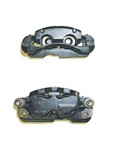 CADILLAC Escalade car brake calipers