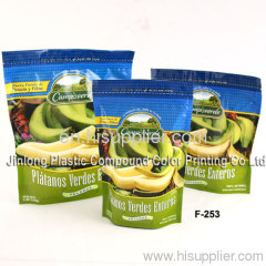 fruit packagings