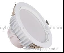 Aluminum Die-cast LED Down Lights With Φ178mm Hole