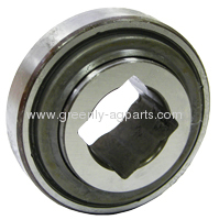 GW211PP3 DC211TTR3 7AS11-1-1/2D1 G11071 Square hole bearing