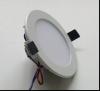 6.5W Aluminum Die-casted Φ125×46mm LED Down Lights With Φ110mm Hole