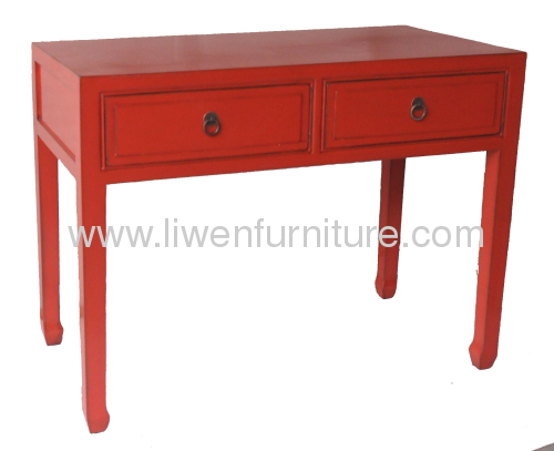 China reproduction tables desk