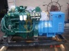 64kw Marine diesel generator