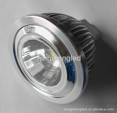 MR16 5W COB LED light