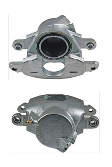 CHEVROLET brake caliper replacement