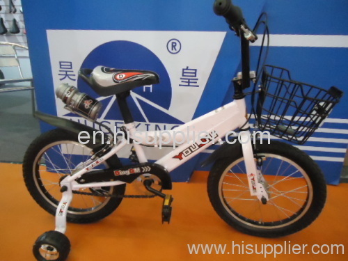 children bike