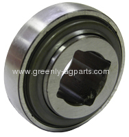 GW211PP3 / DC211TTR3 / 7AS11-1-1 / 2D1 / 14-6-430 / G11071 Disc Harrow Bearing for 203715 housing