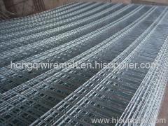 welded wire mesh