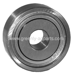 Agricultural ball bearing for Sunflower disc harrow and replaces 3091