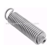 AB10071 GA2052 John Deere Kinzw Down pressure spring with plug