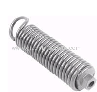 AB10071 GA2052 John Deere Kinzw Down pressure spring with plug