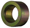 GB0218 A23789 John Deere/Kinze Bushing for parallel upper and lower arms zinc plated