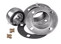 AA30942 seal flange pair gasket fastener kit