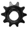 A55008 GD7426 Plastic idler chain sprocket for John Deere 1700 series planter