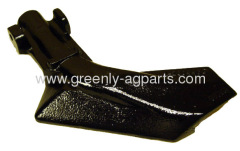 N280447 Left hand seed boot for John Deere 750 and 1850 drills