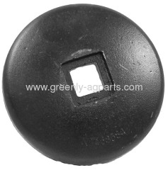 G468584 Case-IH Disc Bumper Washer with 1 1/8