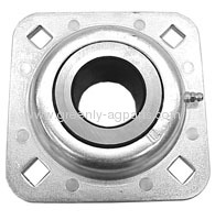 FD209RA / FD209RJA / DHU1-3/4R-209 / DHU491A / gang bearing