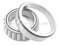 SET-6 LM67048/10 Single-row Taper Roller Wheel bearing