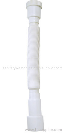 40/50MM Flexible Bottle Trap Pipe Factory