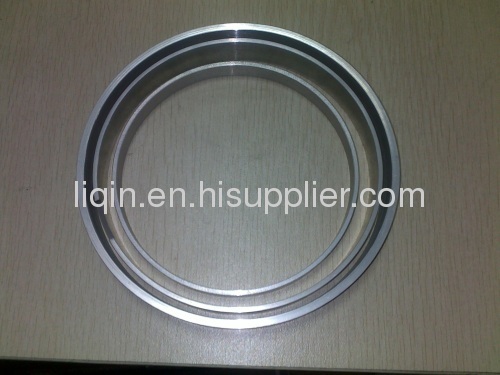 aluminum ring