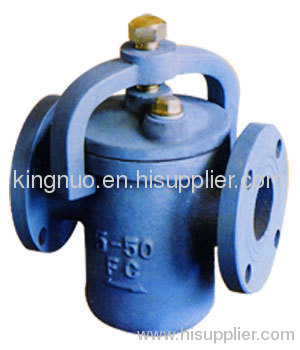 JIS F7121 Can Water Strainer