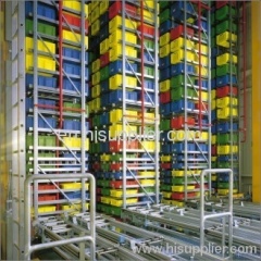 ASRS Warehouse System