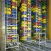 ASRS Warehouse System