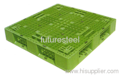 Plastic Pallet