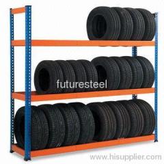 Tyre racks