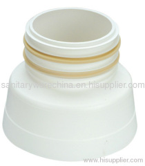 3.5 Inch WC Straight Tube China