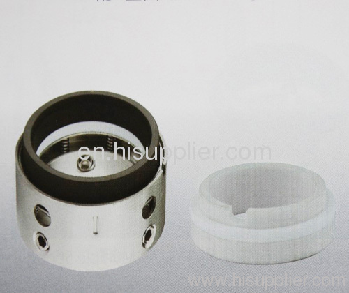 All Kinds of Mechanical Seal