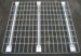 Wire mesh decking