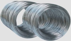 stainless steel wire rod