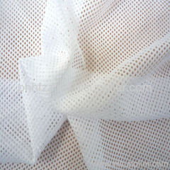 100% polyester mesh fabric/sprotswear lining fabric